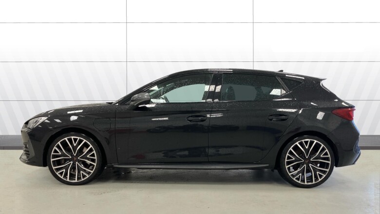 CUPRA Leon 1.4 eHybrid VZ2 Design Edition 5dr DSG Hatchback